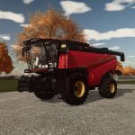 versatile rt 520 v1.0 fs22 4