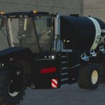 vervaet hydro trike edited v1.0 fs22 2