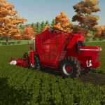 verveat 17t v1.0 fs22 1