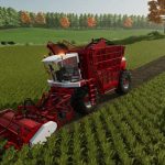 verveat 17t v1.0 fs22 2