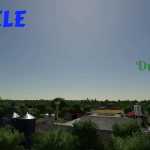 vesele map v1.2 fs22 1