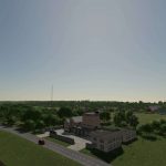 vesele map v1.2 fs22 2