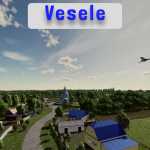 vesele map v1.9.1 fs22 1