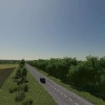 vesele map v1.9.1 fs22 2