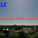 vesele v1.3 fs22 1