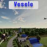 vesele v1.9.2 fs22 1