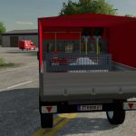 vf a ford transit v1.0 fs22 3