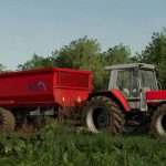 vgm lk22 v1.0 fs22 2