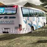 vib bus v1.0 fs22 1