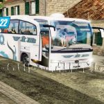 vib bus v1.0 fs22 2