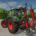 vicon fanex 604 v1.0 fs22 2