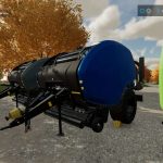 vicon fast bale multicolor v1.0.0.1 fs22 5