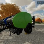 vicon fast bale multicolor v1.0.0.1 fs22 6