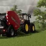 vicon fastbale edited v1.0 fs22 1