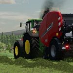 vicon fastbale edited v1.0 fs22 2