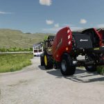 vicon fastbale edited v1.0 fs22 3