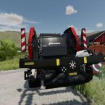 vicon fastbale edited v1.0 fs22 4