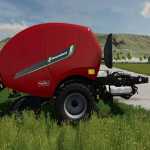 vicon fastbale edited v1.1 fs22 1