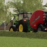 vicon fastbale edited v1.1 fs22 3