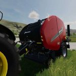 vicon fastbale edited v1.1 fs22 4