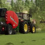 vicon fastbale edited v1.1 fs22 5