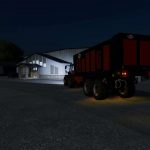 vicon rotex combi 800 pickup trailer v2.0 fs22 2