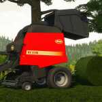 vicon rv 2190 v1.0 fs22 2