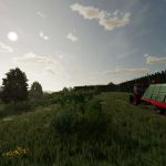 vidhostice maps v1.0 fs22 1