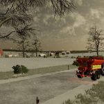 vidhostice maps v1.0 fs22 6