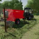 vila sv3 v1.0 fs22 1