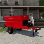 vila sv3 v1.0 fs22 2