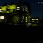 villa real estate with daily earnings placeable version v3.0 fs22 3