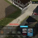 villa real estate with daily earnings placeable version v3.0 fs22 9