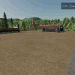 village verhnee v1.3 fs22 1