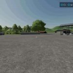 village verhnee v1.3 fs22 2