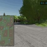 village verhnee v1.3 fs22 3