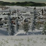 village verhnee v1.3 fs22 4