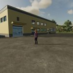 vinery v0.9.9.9beta fs22 2