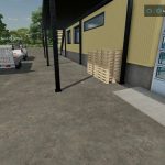 vinery v0.9.9.9beta fs22 6