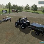 vinery v0.9.9.9beta fs22 9