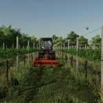 vineyard poles pack v1.0.0.1 fs22 1