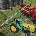 vintage auger pack v1.0.0.1 fs22 4