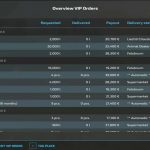 vip order manager v1.3.1 fs22 3