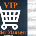 vip order manager versiOn en espaNol v1.3.1 fs22 1