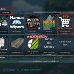 vip order manager versiOn en espaNol v1.3.3 fs22 5