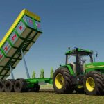 visini pack v1.0 fs22 3