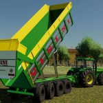 visini pack v1.0 fs22 5