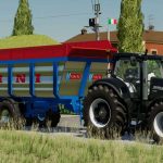 visini pack v1.0 fs22 6