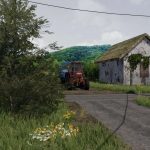 viss map v1.0 fs22 3