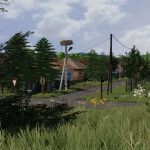 viss map v1.0 fs22 5